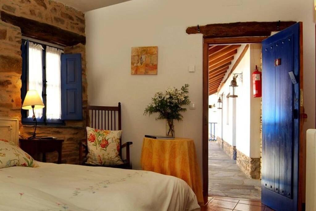 Casa Camarga Vila Santiago Millas Exterior foto